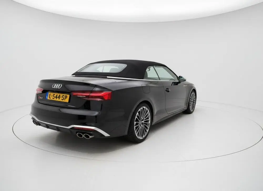 Audi S5 3.0 TFSI S5 QUATTO PRO LINE +. LAZER uit 2020, foto 7
