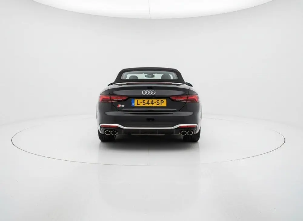 Audi S5 3.0 TFSI S5 QUATTO PRO LINE +. LAZER uit 2020, foto 8