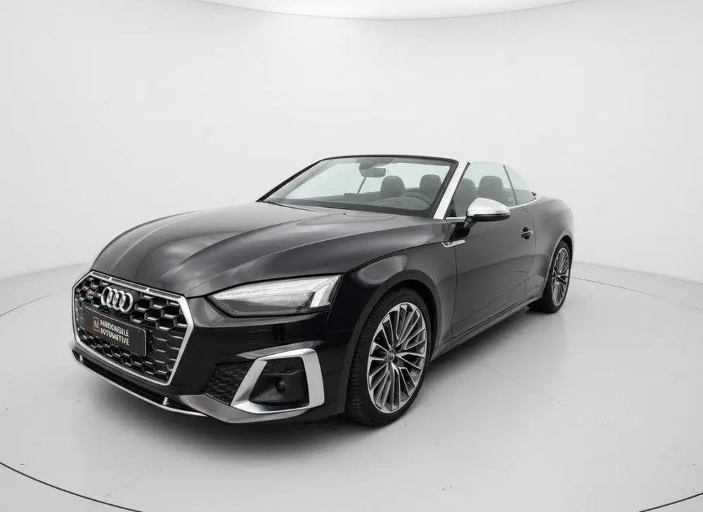 Audi S5 3.0 TFSI S5 QUATTO PRO LINE +. LAZER uit 2020, foto 9