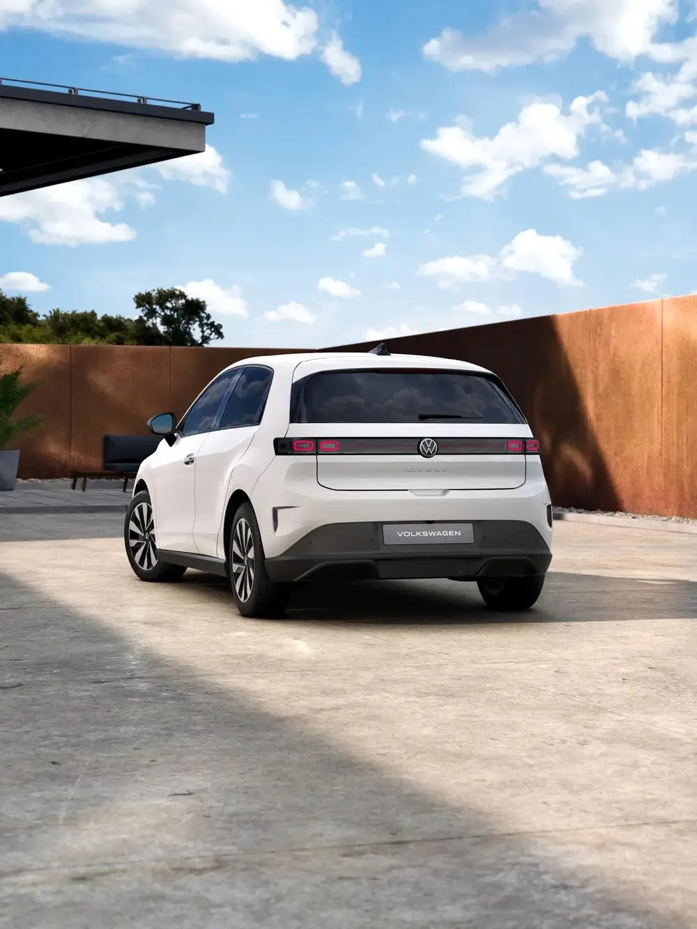 Volkswagen ID Polo 211pk Life First Edition 52 kWh | 17" Ve uit 2026, foto 10
