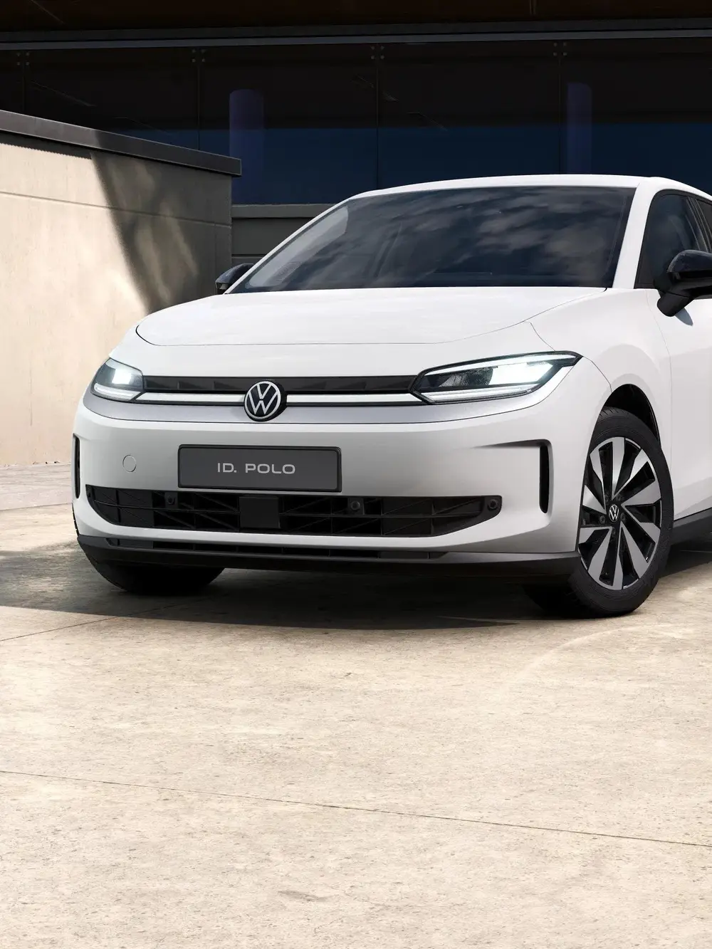 Volkswagen ID Polo 211pk Life First Edition 52 kWh | 17" Ve uit 2026, foto 9