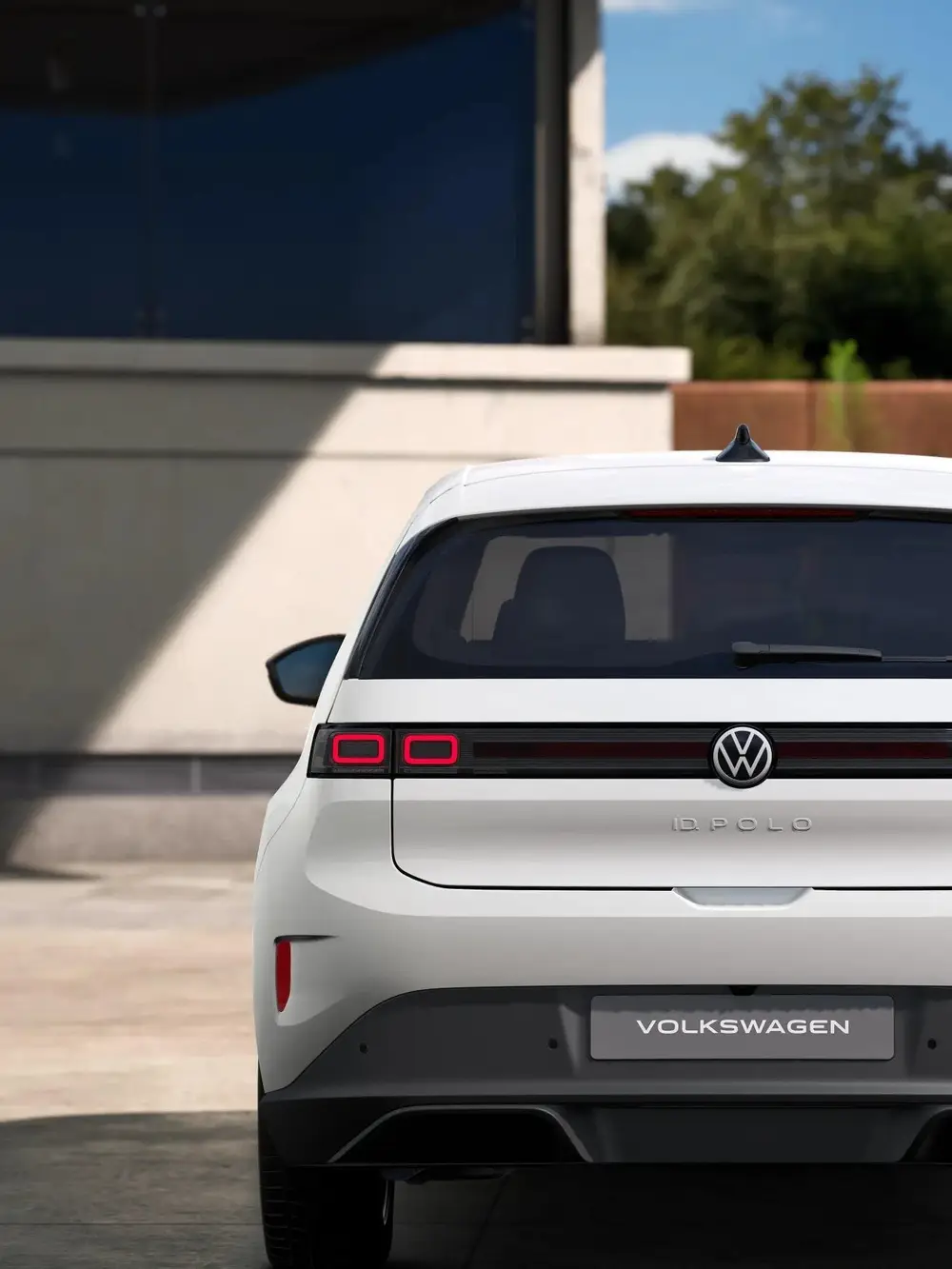 Volkswagen ID Polo 211pk Life First Edition 52 kWh | 17" Ve uit 2026, foto 11