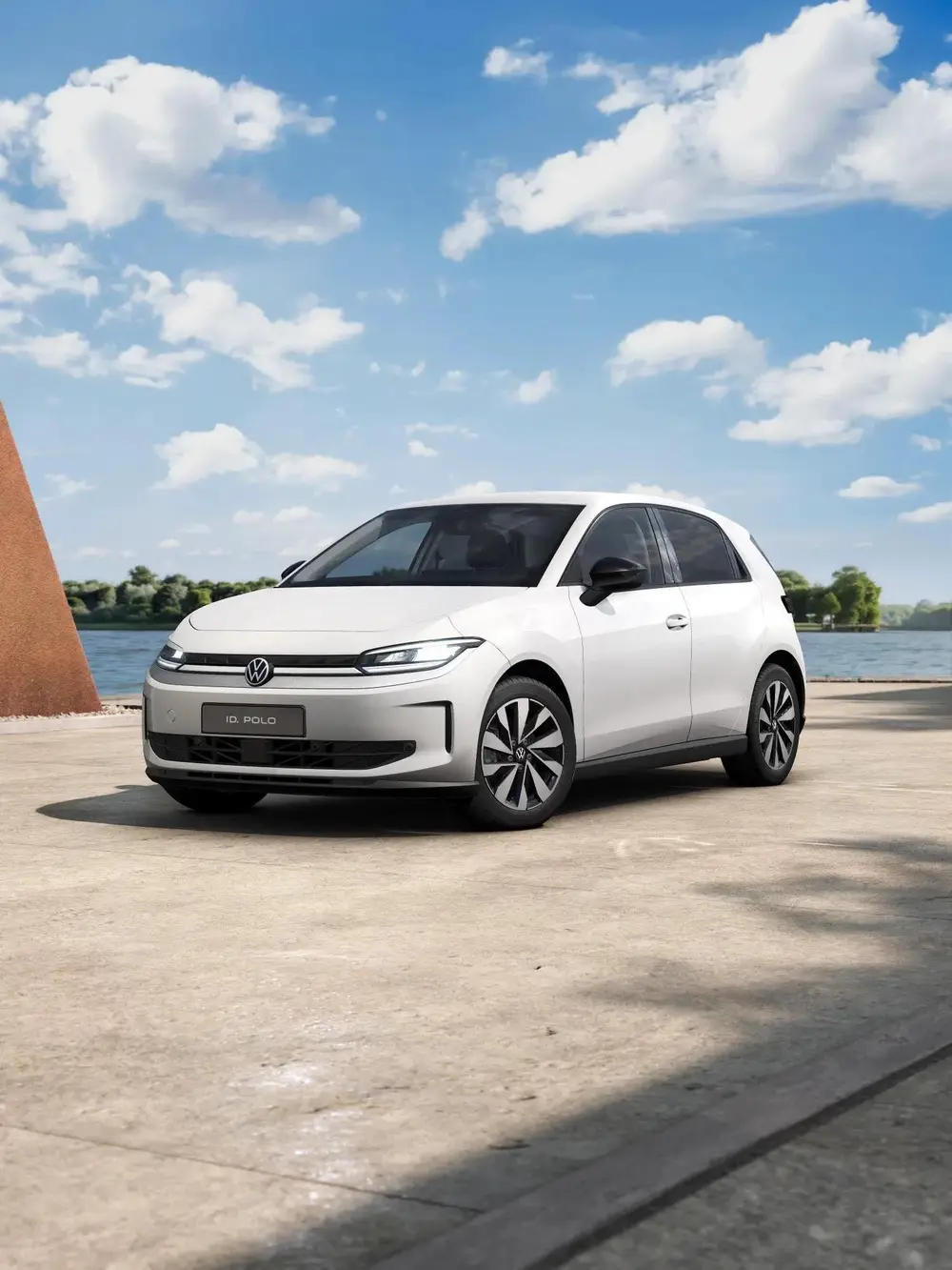 Volkswagen ID Polo 211pk Life First Edition 52 kWh | 17" Ve uit 2026, foto 15