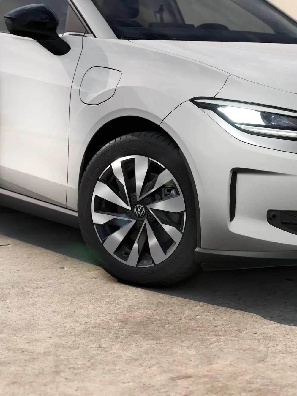 Volkswagen ID Polo 211pk Life First Edition 52 kWh | 17" Ve uit 2026, foto 6