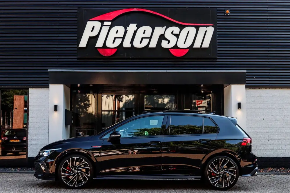 Volkswagen Golf 2.0 TSI GTI PANO IQ LIGHT SFEER CARPLAY uit 2020, foto 7