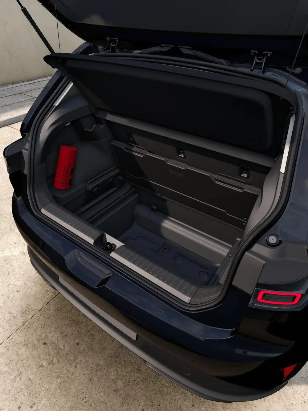 Volkswagen ID Polo Life First Edition 211pk 52 kWh | LMV 18 uit 2026, foto 10