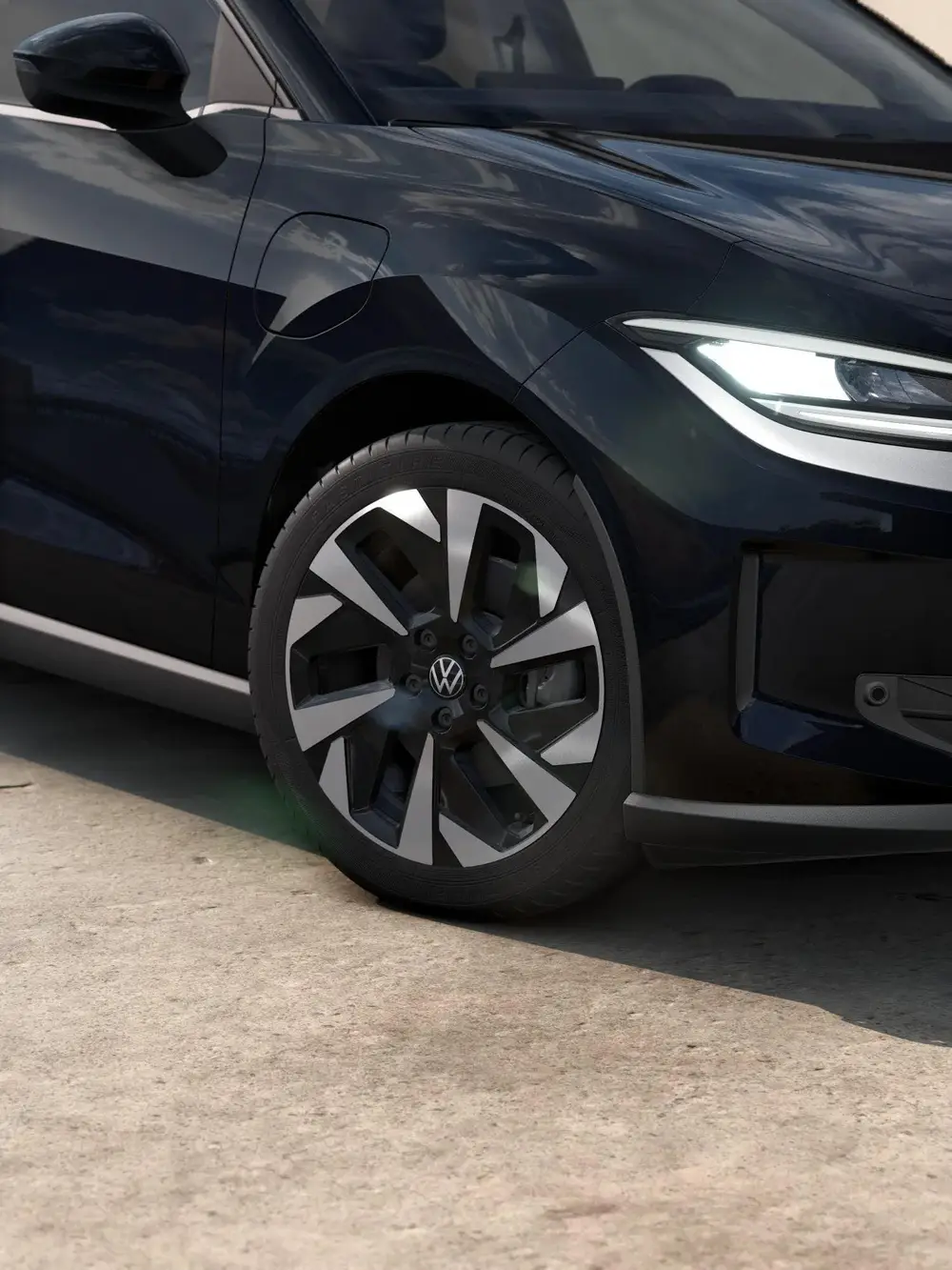 Volkswagen ID Polo Life First Edition 211pk 52 kWh | LMV 18 uit 2026, foto 14