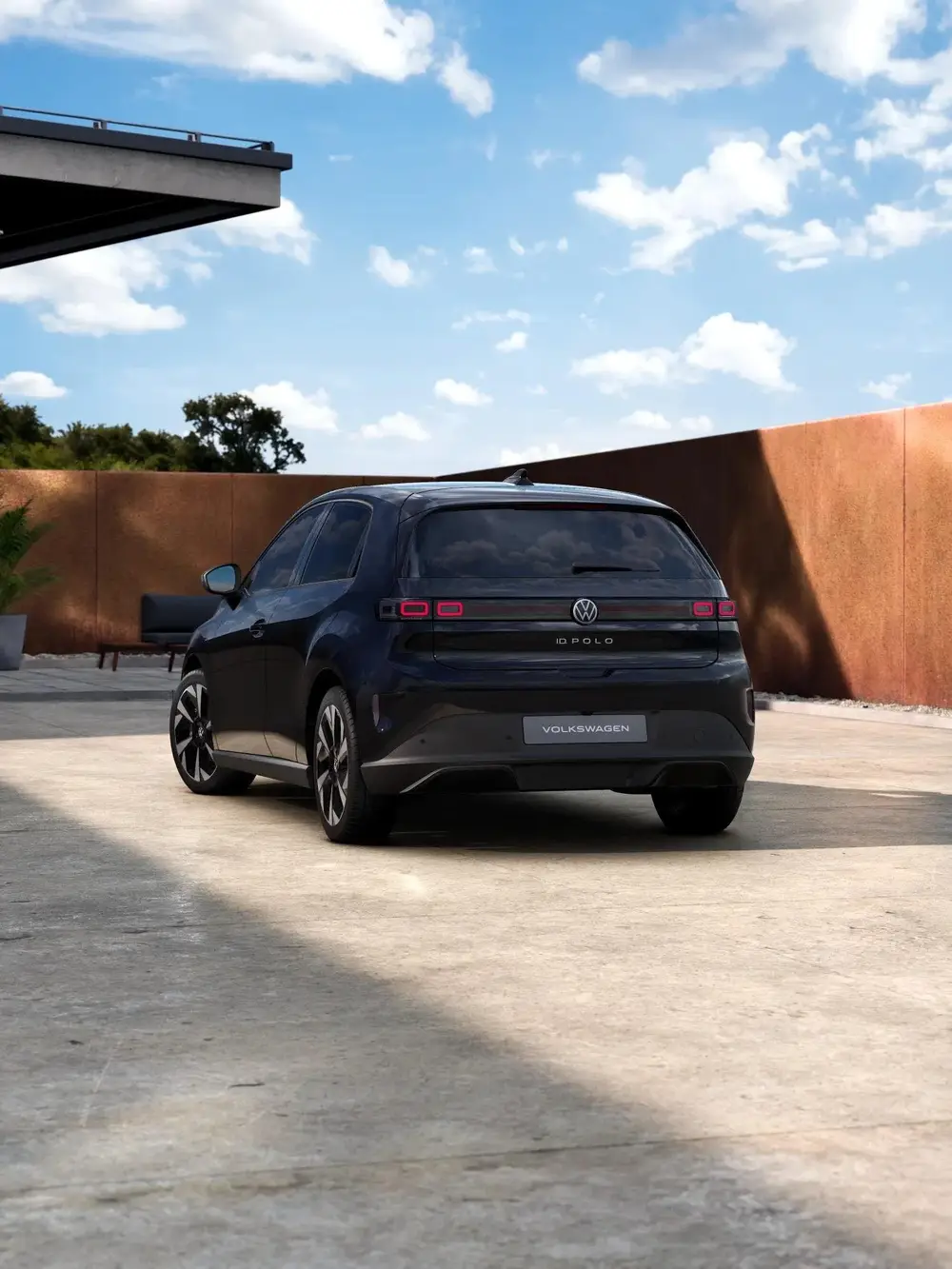Volkswagen ID Polo Life First Edition 211pk 52 kWh | LMV 18 uit 2026, foto 8