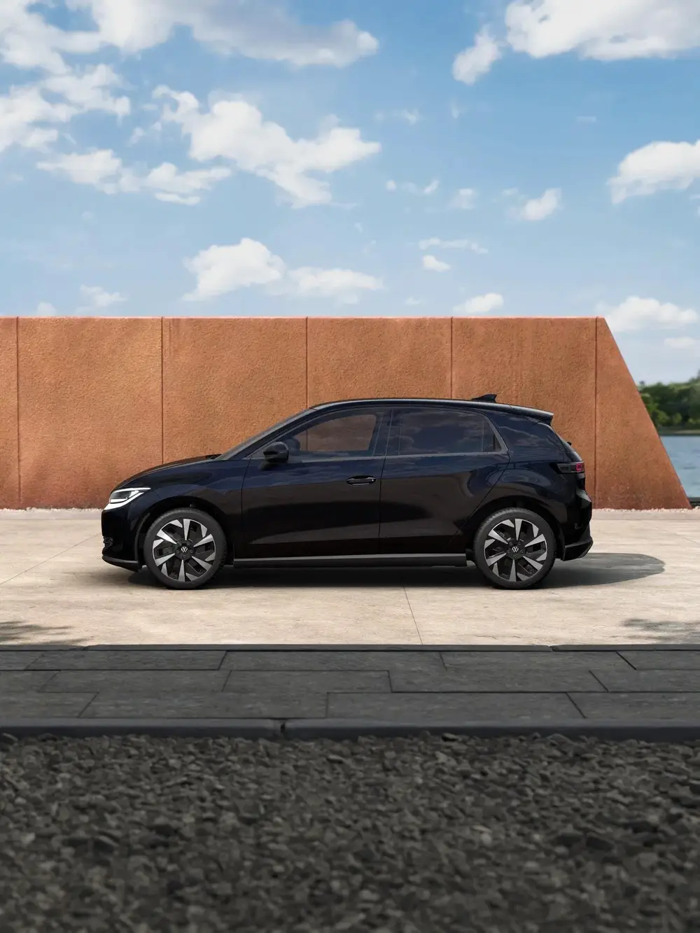 Volkswagen ID Polo Life First Edition 211pk 52 kWh | LMV 18 uit 2026, foto 3