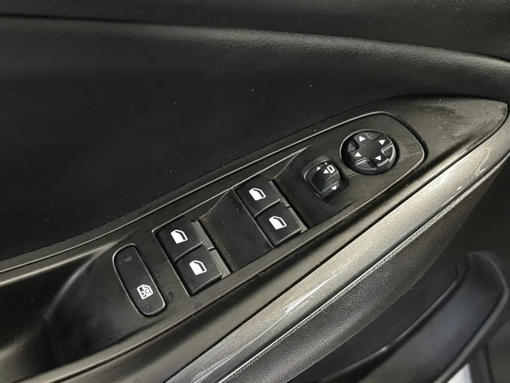 Opel Grandland X 1.2 Turbo Business Elegance uit 2021, foto 11