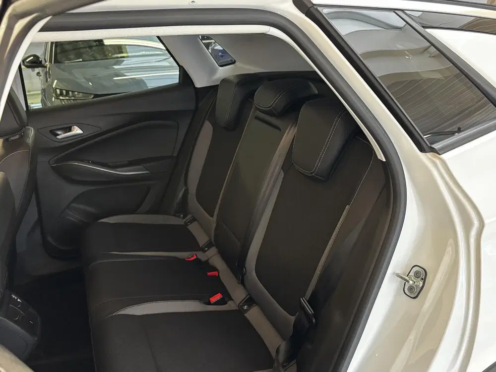 Opel Grandland X 1.2 Turbo Business Elegance uit 2021, foto 14