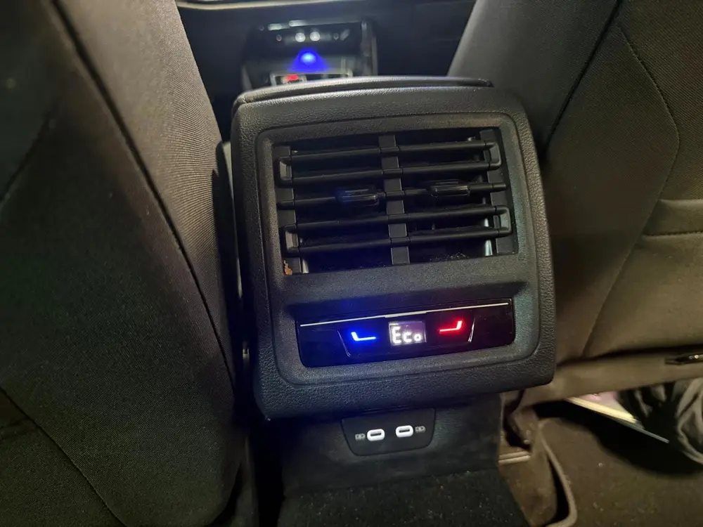 Volkswagen Golf 1.4 Ehybrid GTE 245 PK|Pano|Sfeer|Navi|Carpl uit 2022, foto 14