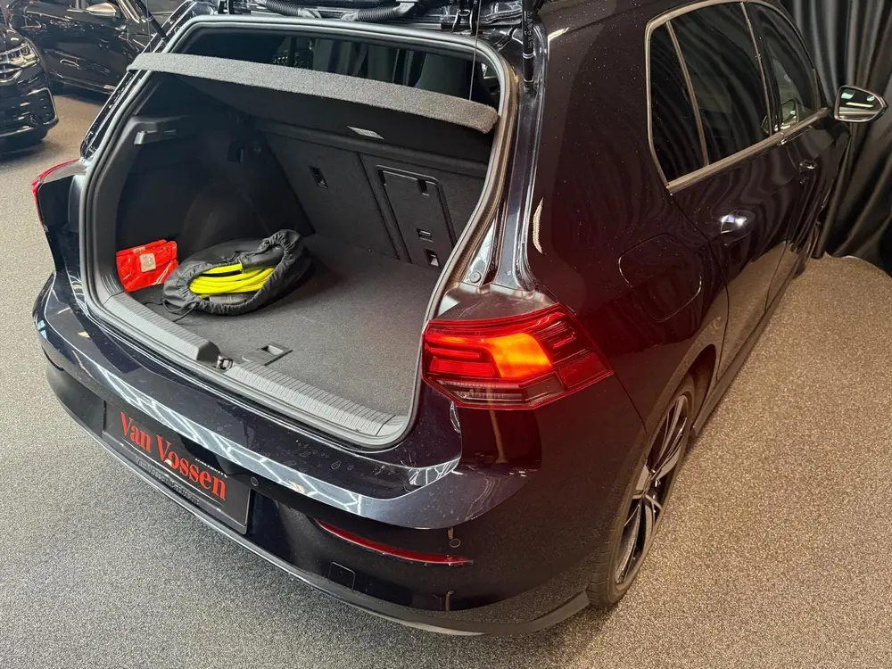 Volkswagen Golf 1.4 Ehybrid GTE 245 PK|Pano|Sfeer|Navi|Carpl uit 2022, foto 15