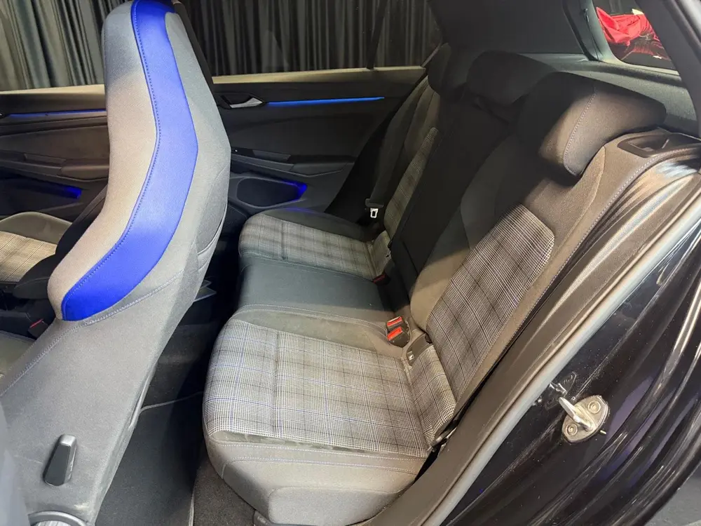 Volkswagen Golf 1.4 Ehybrid GTE 245 PK|Pano|Sfeer|Navi|Carpl uit 2022, foto 18