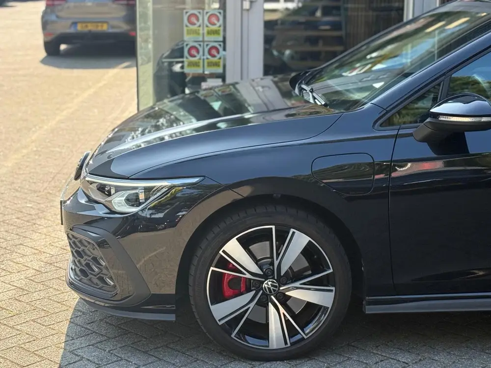 Volkswagen Golf 1.4 Ehybrid GTE 245 PK|Pano|Sfeer|Navi|Carpl uit 2022, foto 8