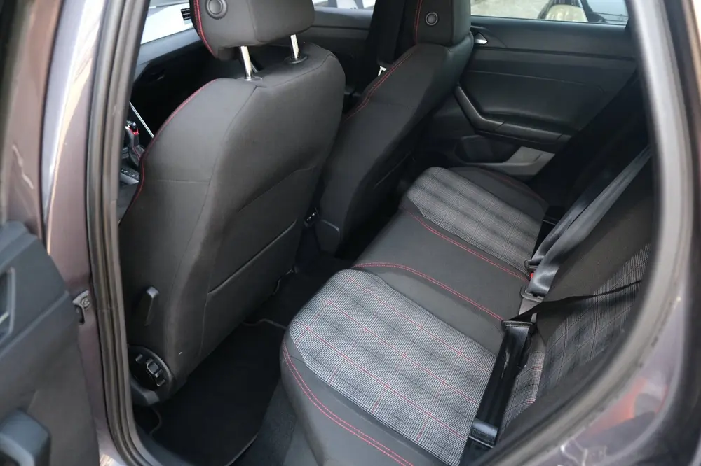 Volkswagen Polo 2.0 TSI GTI 207PK DSG Facelift IQ Matrix Cam uit 2022, foto 12