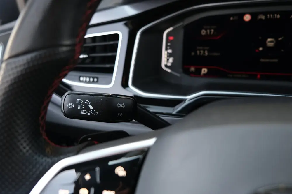 Volkswagen Polo 2.0 TSI GTI 207PK DSG Facelift IQ Matrix Cam uit 2022, foto 16