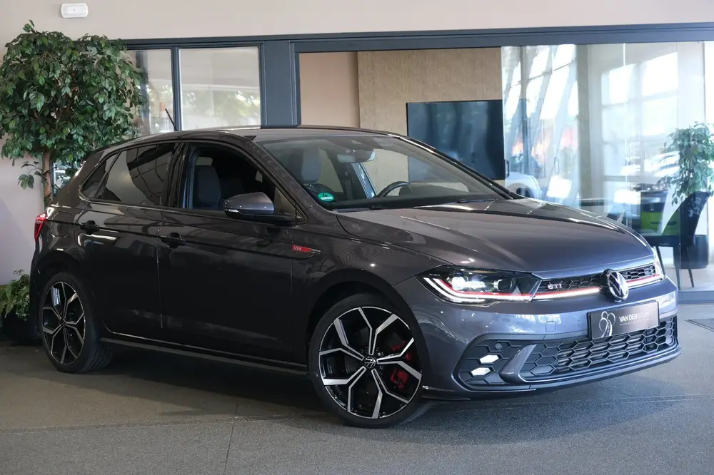 Volkswagen Polo 2.0 TSI GTI 207PK DSG Facelift IQ Matrix Cam uit 2022, foto 5