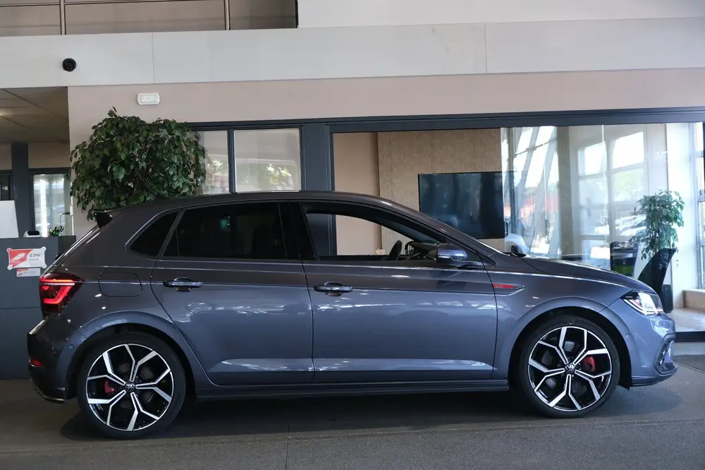 Volkswagen Polo 2.0 TSI GTI 207PK DSG Facelift IQ Matrix Cam uit 2022, foto 6