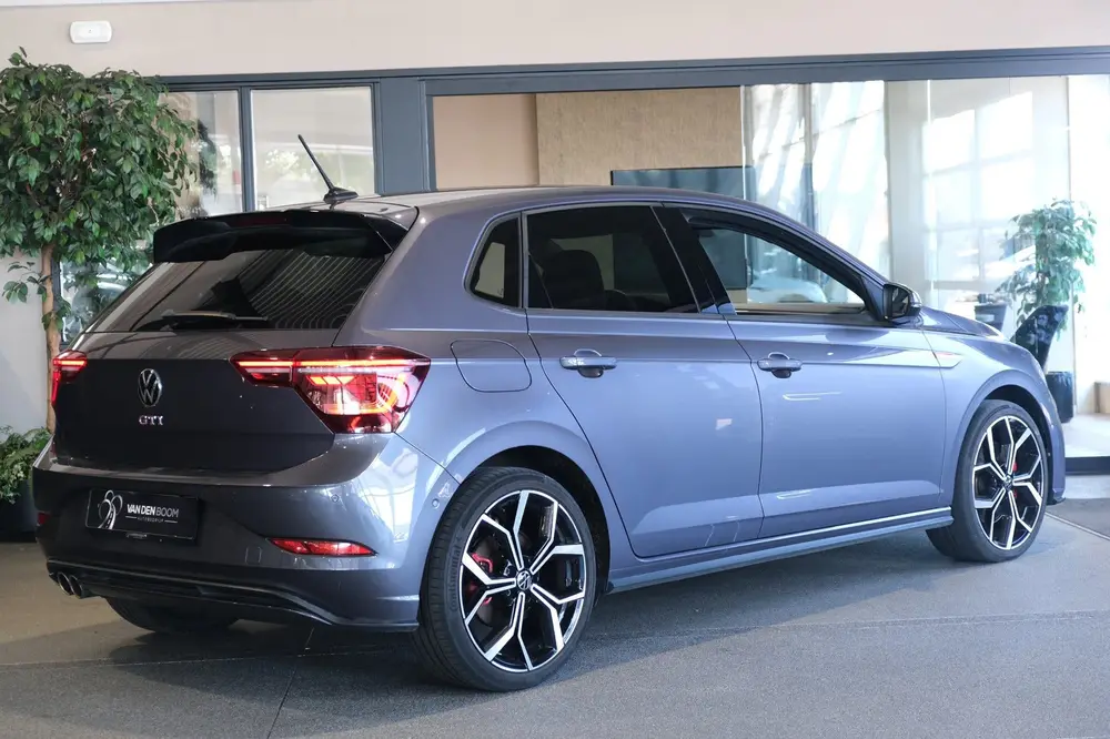 Volkswagen Polo 2.0 TSI GTI 207PK DSG Facelift IQ Matrix Cam uit 2022, foto 7