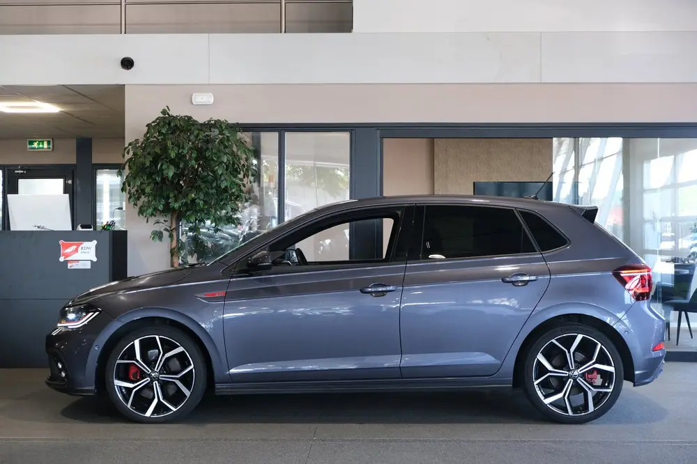Volkswagen Polo 2.0 TSI GTI 207PK DSG Facelift IQ Matrix Cam uit 2022, foto 8
