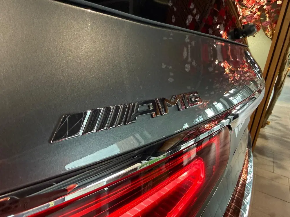 Mercedes-Benz GLS AMG 63 4MATIC+ Premium Plus Ster garantie uit 2022, foto 15
