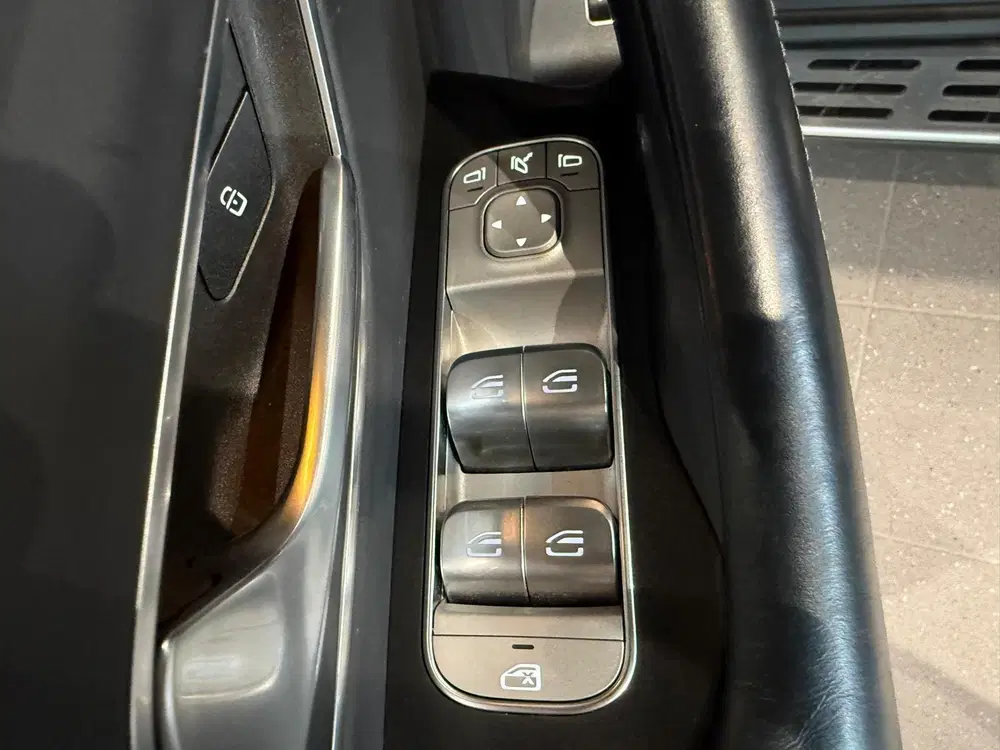 Mercedes-Benz GLS AMG 63 4MATIC+ Premium Plus Ster garantie uit 2022, foto 19