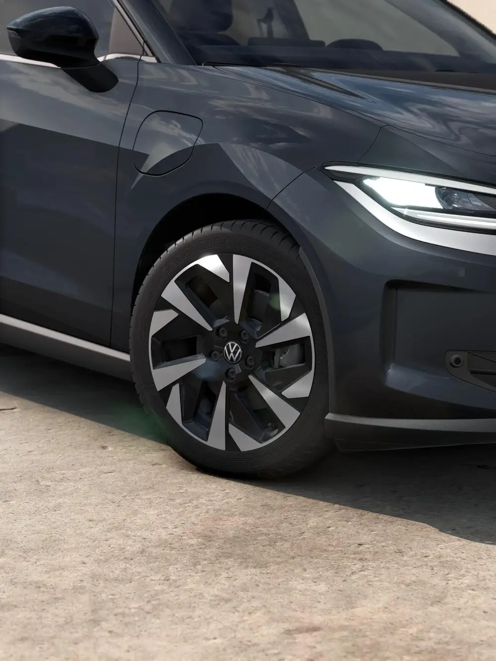Volkswagen ID Polo Life First Edition 211pk 52 kWh | LMV 18 uit 2026, foto 14
