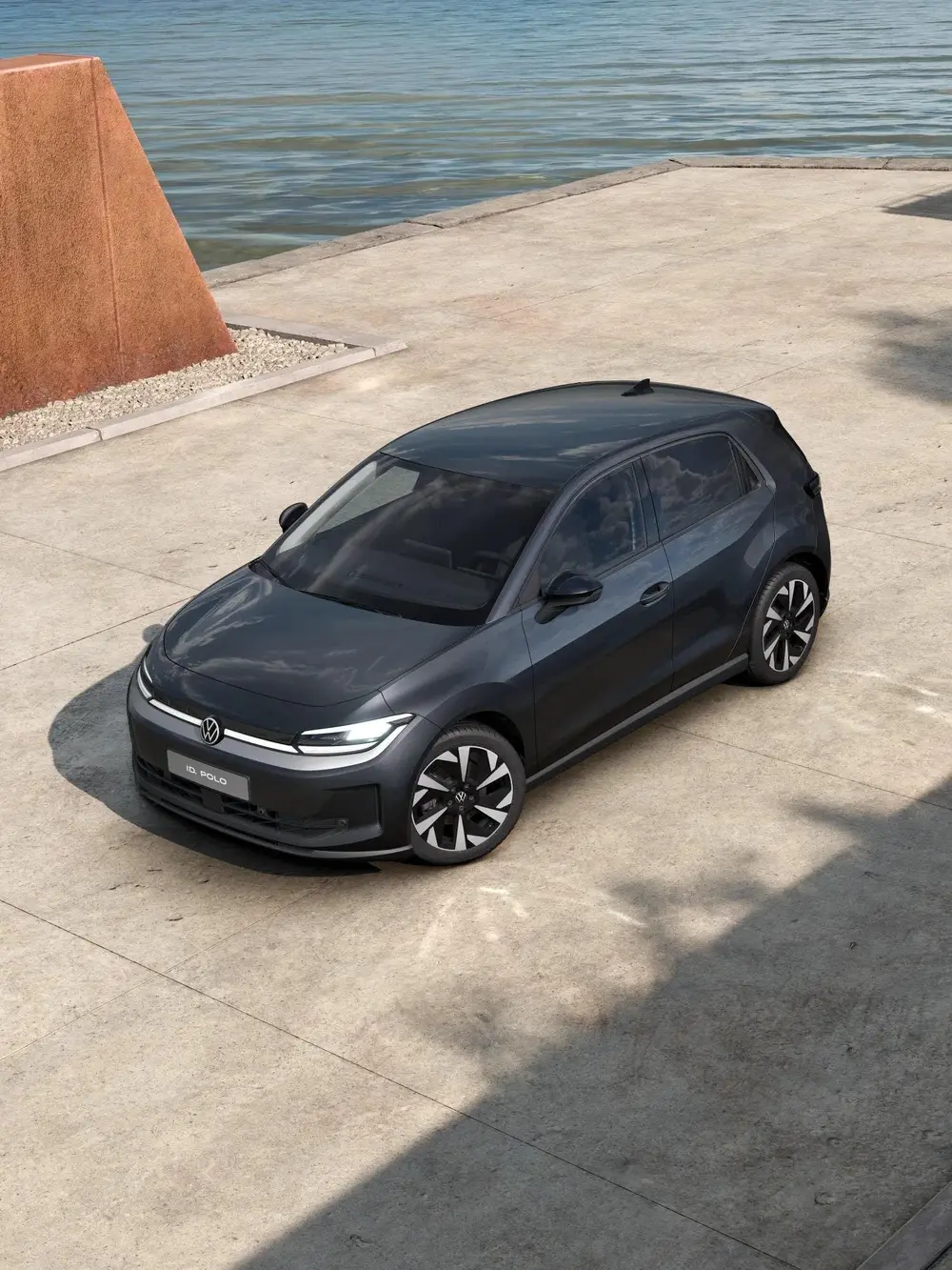 Volkswagen ID Polo Life First Edition 211pk 52 kWh | LMV 18 uit 2026, foto 7