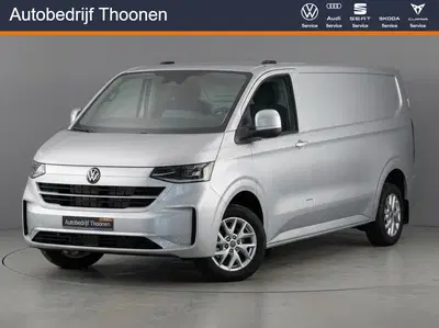 Volkswagen Transporter 2.0 TDI L2 H1 30 Bulli Matrix uit 2024
