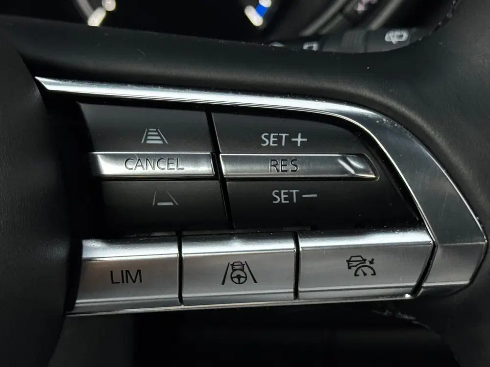 Mazda MX-30 E-SkyActiv 145 Luxury 36 kWh uit 2020, foto 12