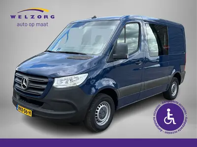 Mercedes-Benz Sprinter 311 2.2 CDI L1 EURO VI-D Direct lever uit 2020
