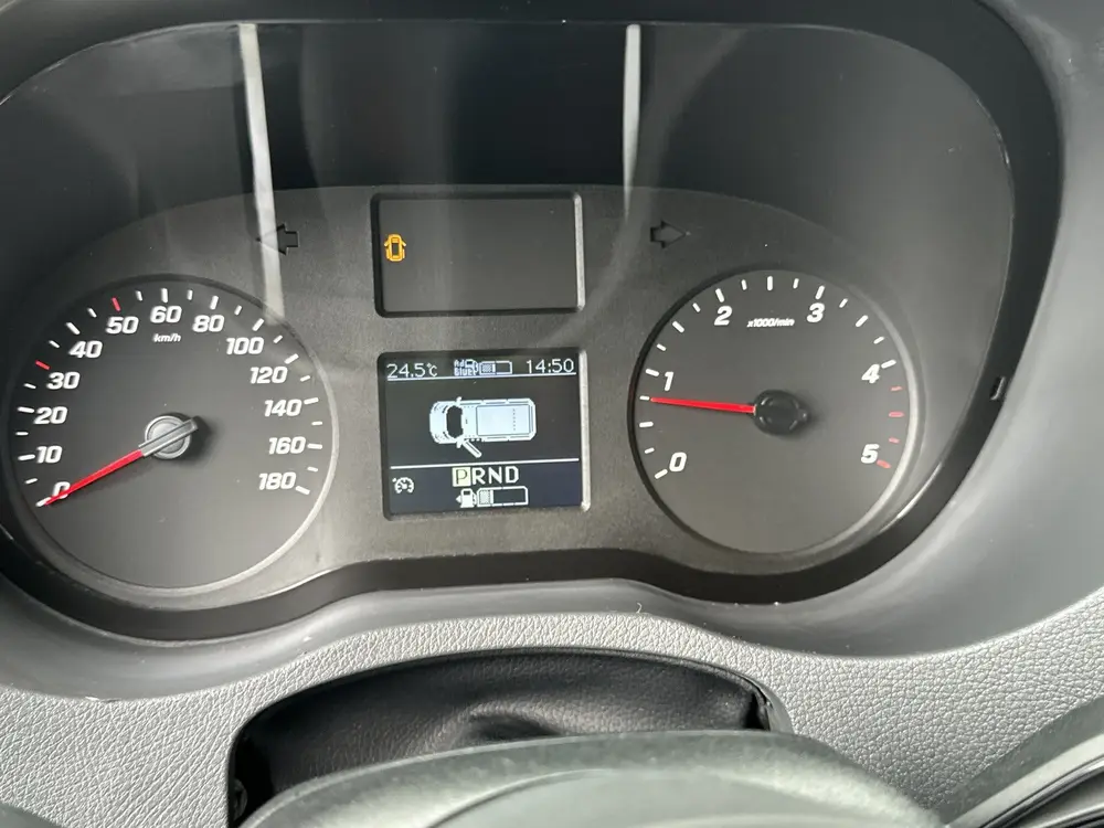 Mercedes-Benz Sprinter 311 2.2 CDI L1 EURO VI-D Direct lever uit 2020, foto 11