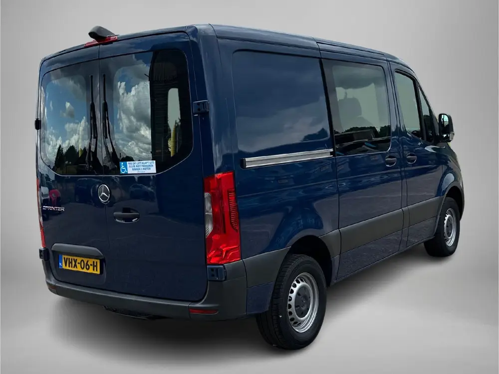 Mercedes-Benz Sprinter 311 2.2 CDI L1 EURO VI-D Direct lever uit 2020, foto 5