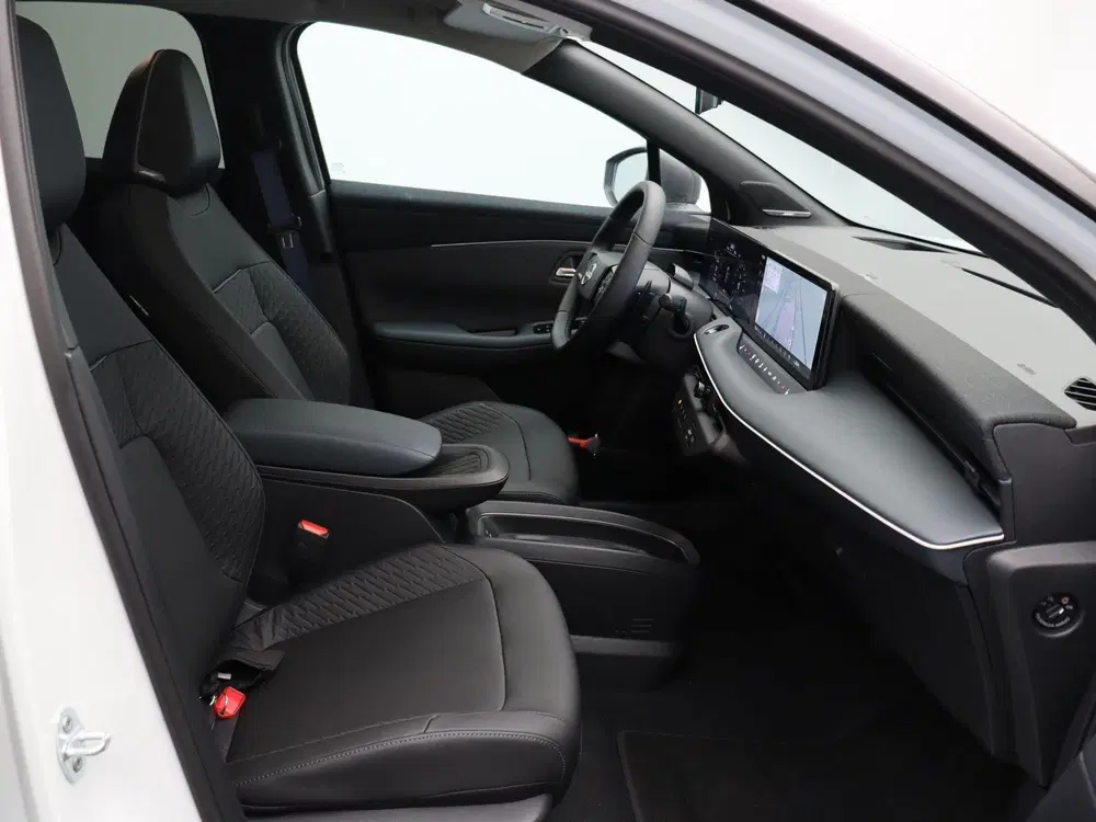 Nissan Leaf Evolve 75 kWh uit 2026, foto 16