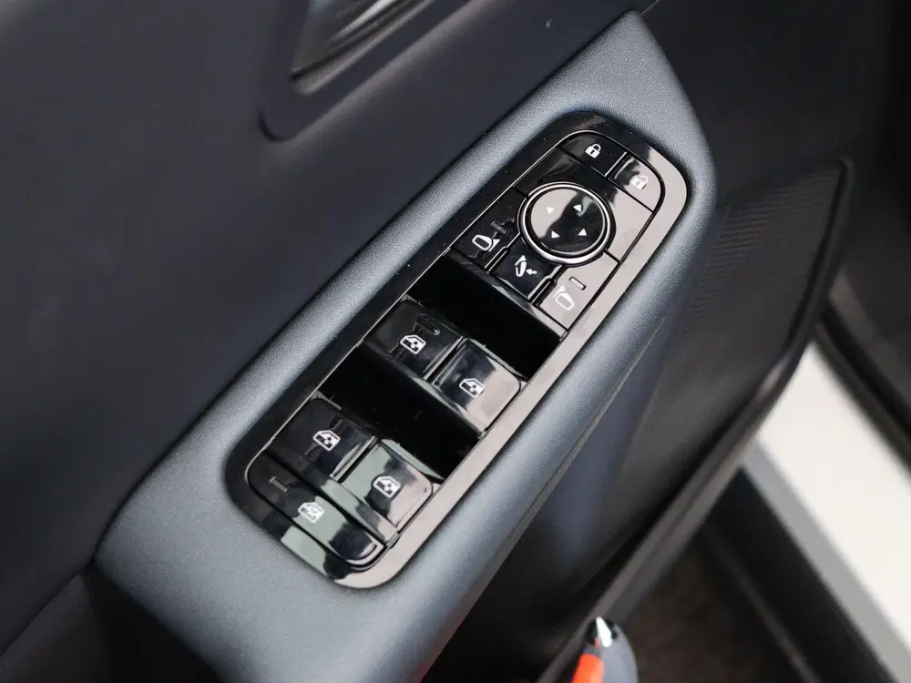 Nissan Leaf Evolve 75 kWh uit 2026, foto 20