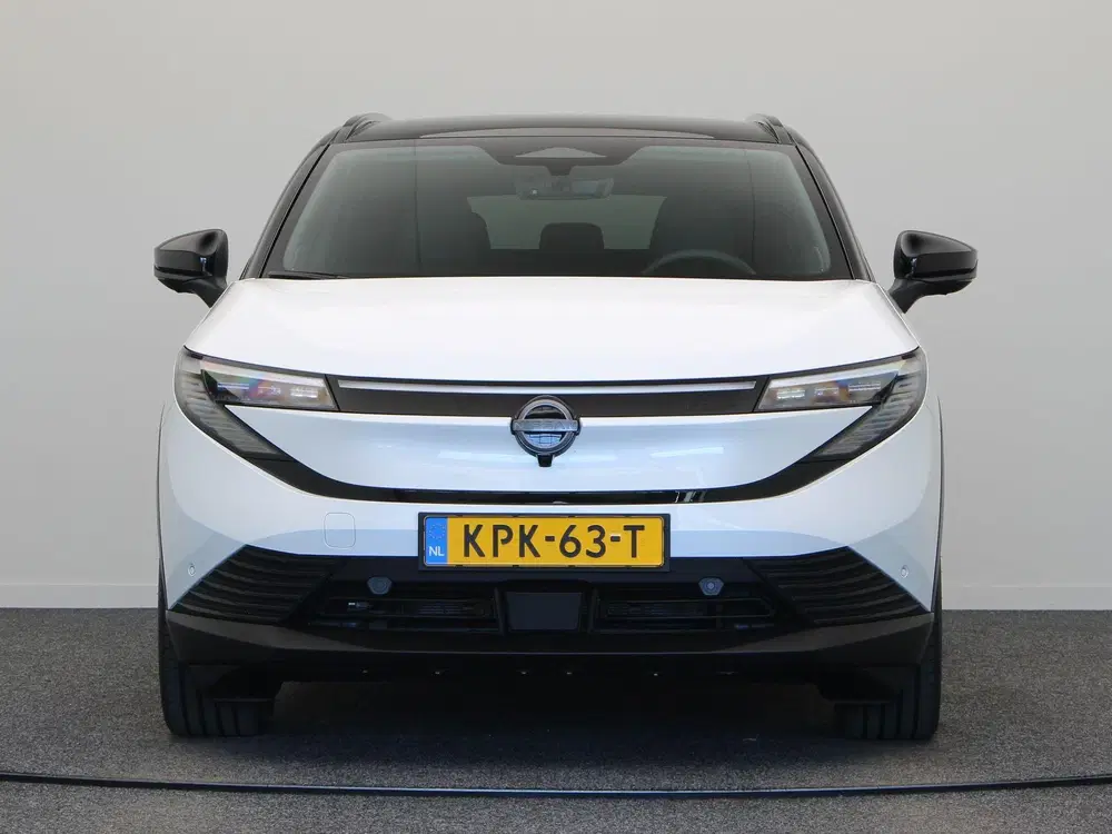 Nissan Leaf Evolve 75 kWh uit 2026, foto 6