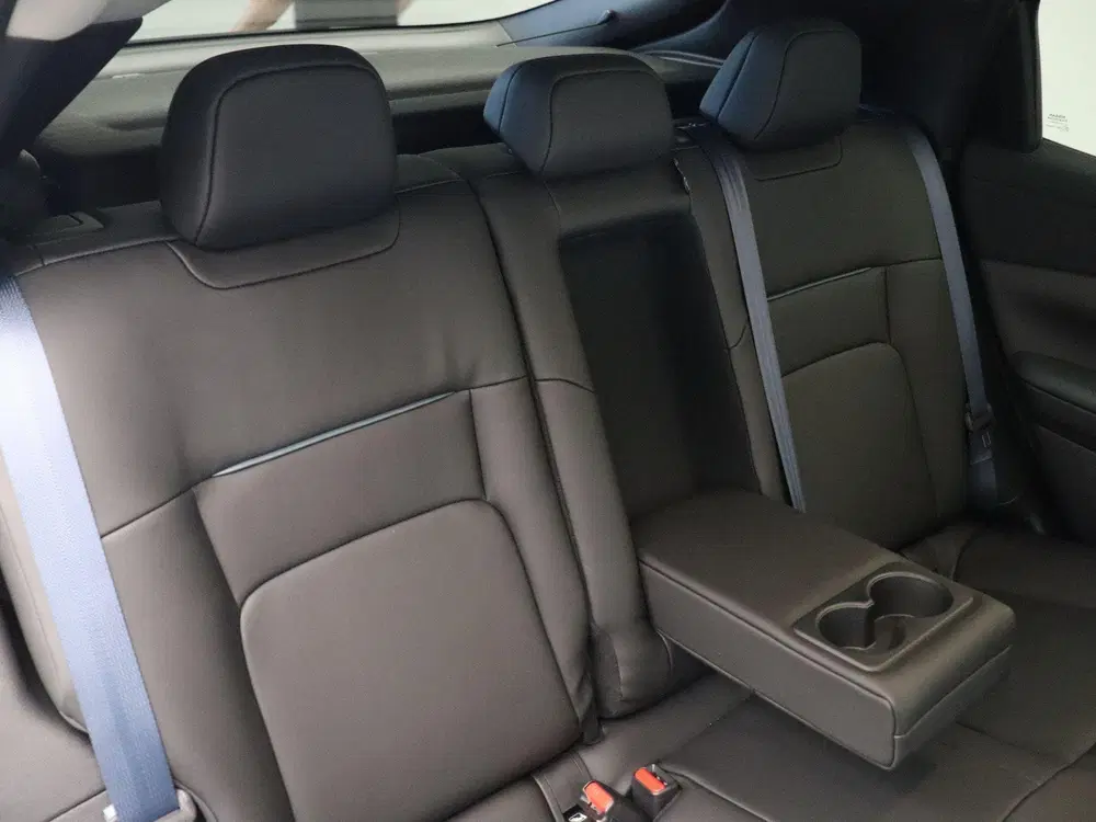 Nissan Leaf Evolve 75 kWh uit 2026, foto 9