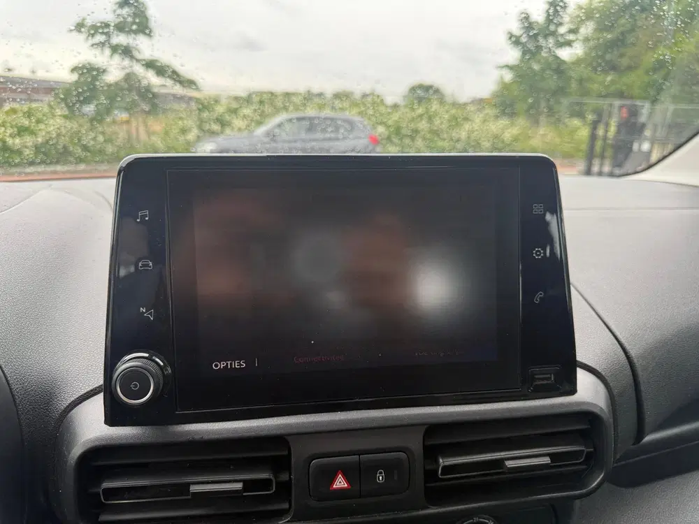 Citroën Berlingo Citroen Berlingo XL 1.2 PureTech Live Lane uit 2020, foto 9