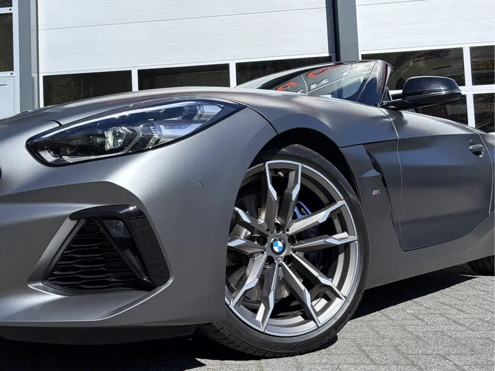 BMW Z4 M40i First Edition (bj 2019 uit 2019, foto 13