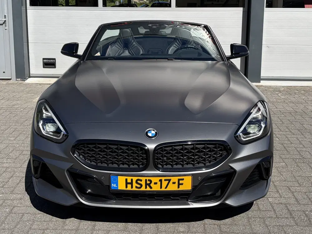 BMW Z4 M40i First Edition (bj 2019 uit 2019, foto 14