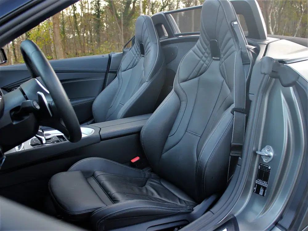 BMW Z4 M40i First Edition (bj 2019 uit 2019, foto 18