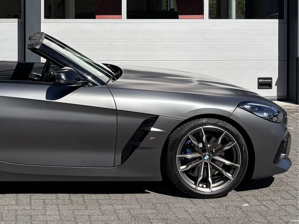 BMW Z4 M40i First Edition (bj 2019 uit 2019, foto 5