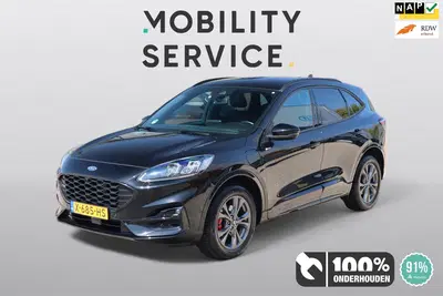 Ford Kuga 2.5 PHEV ST-Line X SOH91% AUT Alcan Virtua uit 2023
