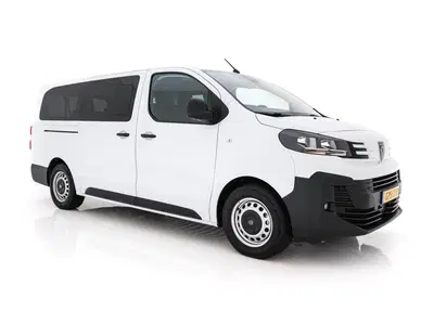 Peugeot Expert Long 75 kWh Facelift [ 9-Pers. ] [ 3-Fase uit 2024