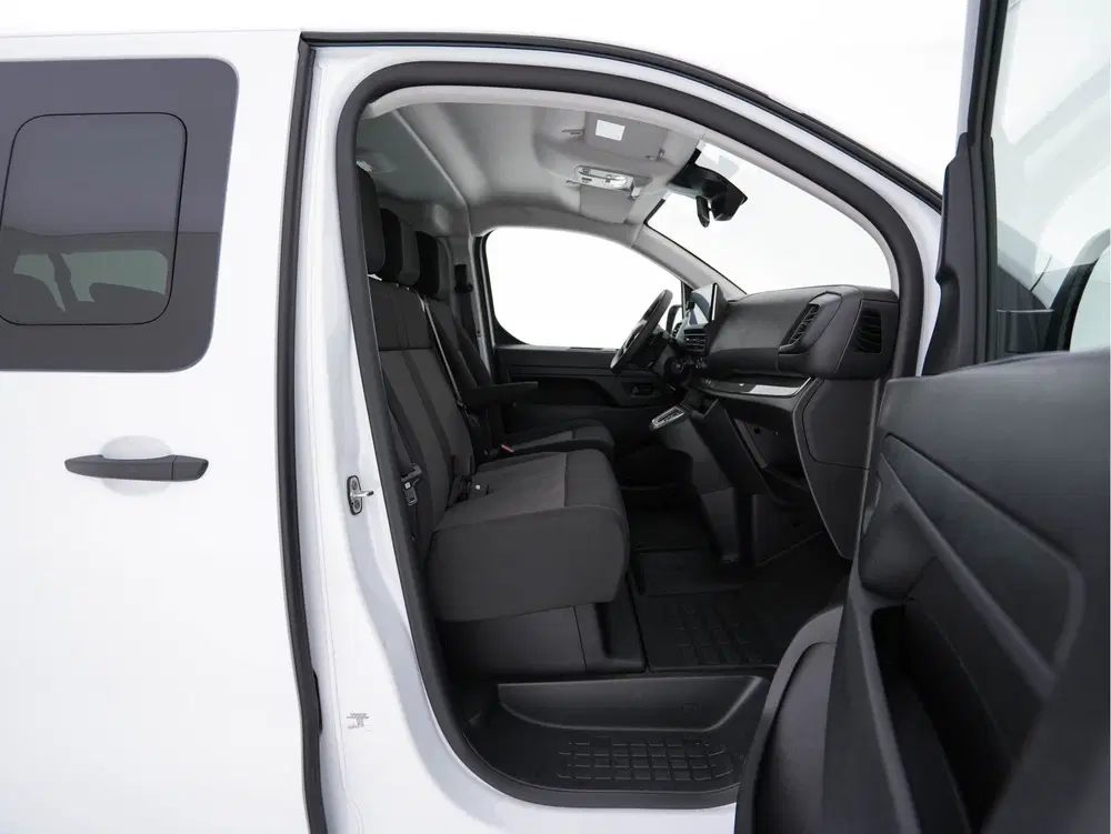 Peugeot Expert Long 75 kWh Facelift [ 9-Pers. ] [ 3-Fase uit 2024, foto 13