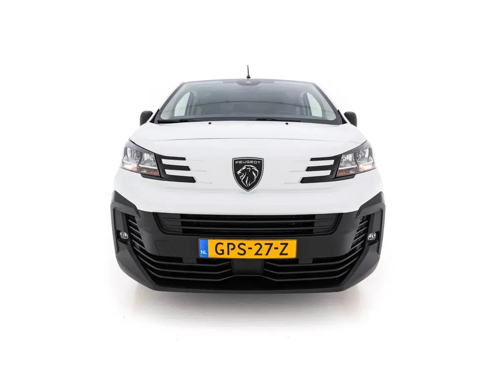 Peugeot Expert Long 75 kWh Facelift [ 9-Pers. ] [ 3-Fase uit 2024, foto 2