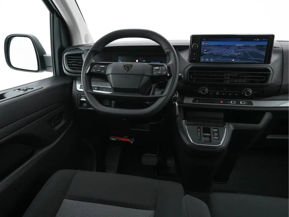 Peugeot Expert Long 75 kWh Facelift [ 9-Pers. ] [ 3-Fase uit 2024, foto 7