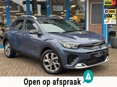 Kia Stonic 1.0 T-GDi MHEV GT-PlusLine 2025 NAVI BTW 1 uit 2025