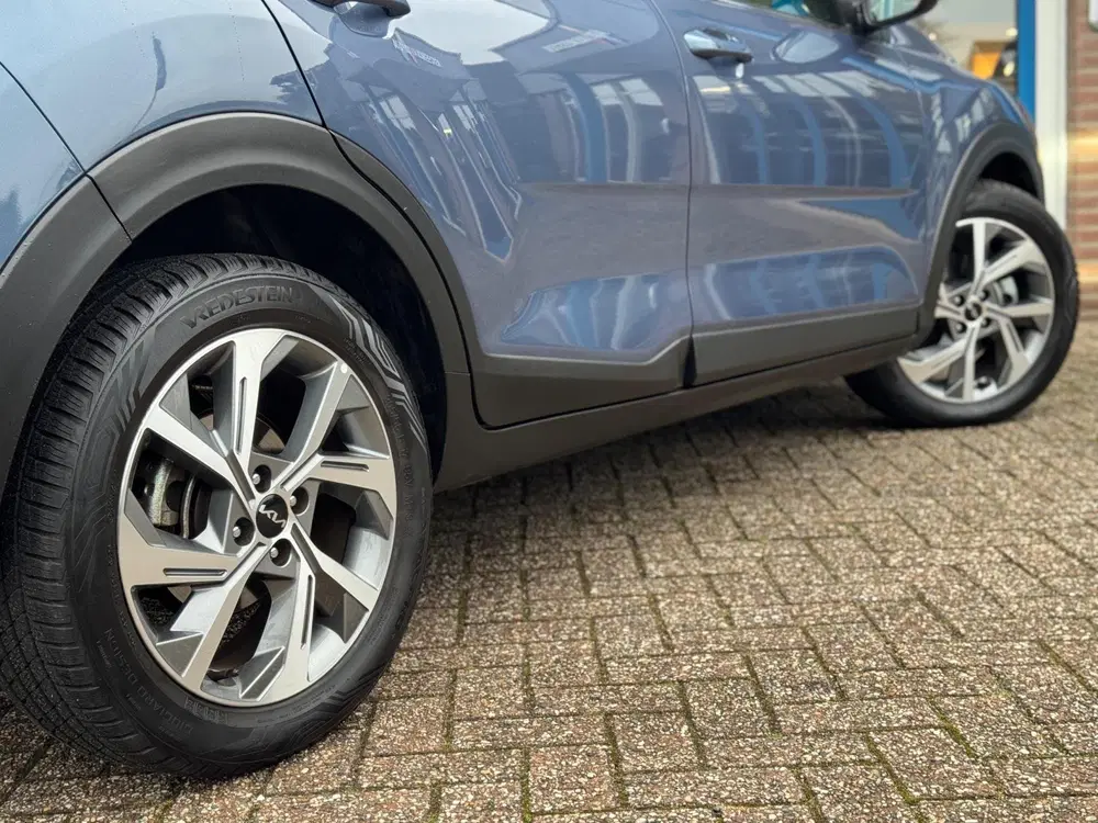 Kia Stonic 1.0 T-GDi MHEV GT-PlusLine 2025 NAVI BTW 1 uit 2025, foto 12
